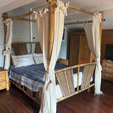 فيلا Casa Del Paso Bolulla المظهر الخارجي الصورة