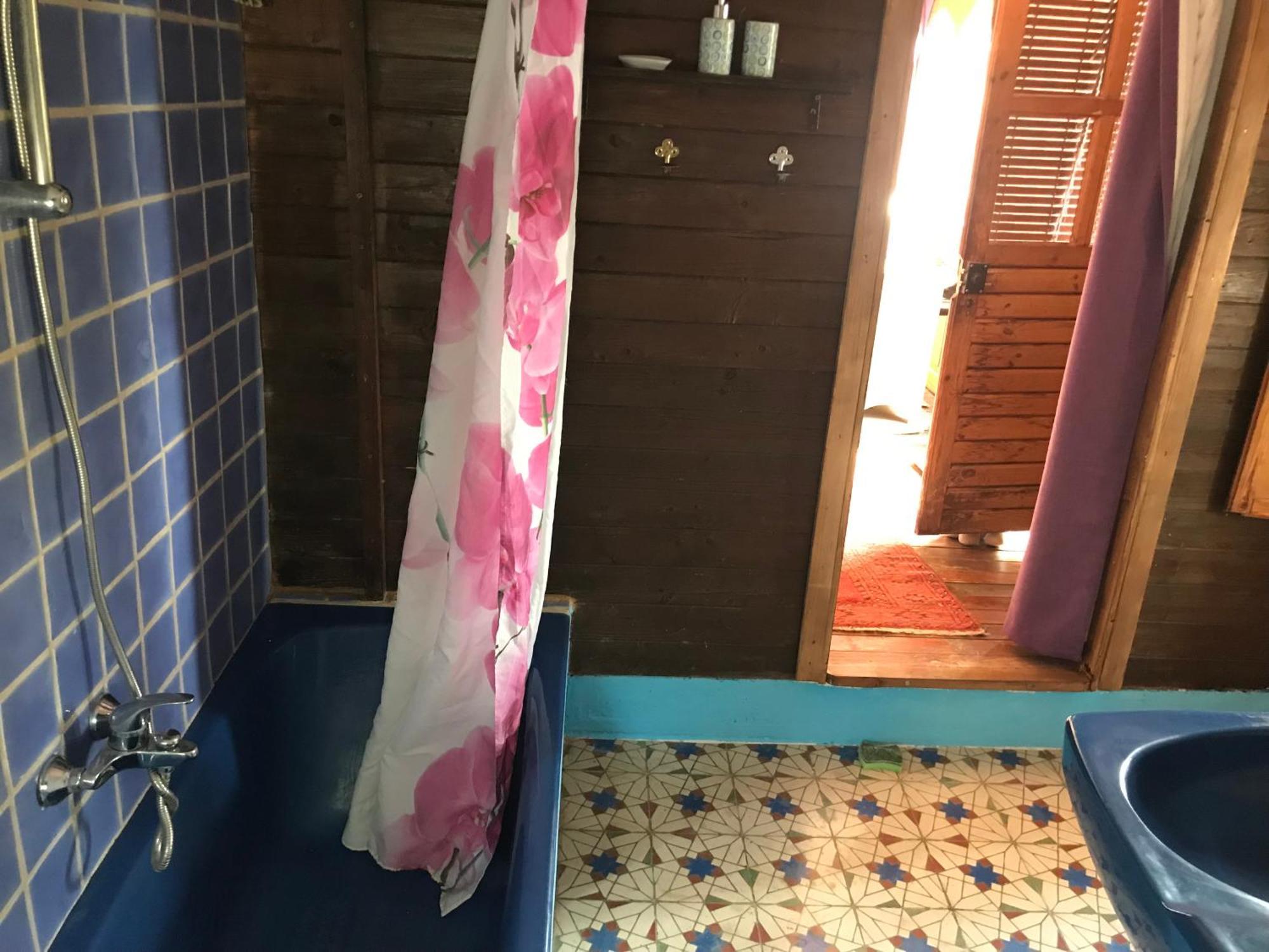 فيلا Casa Del Paso Bolulla المظهر الخارجي الصورة