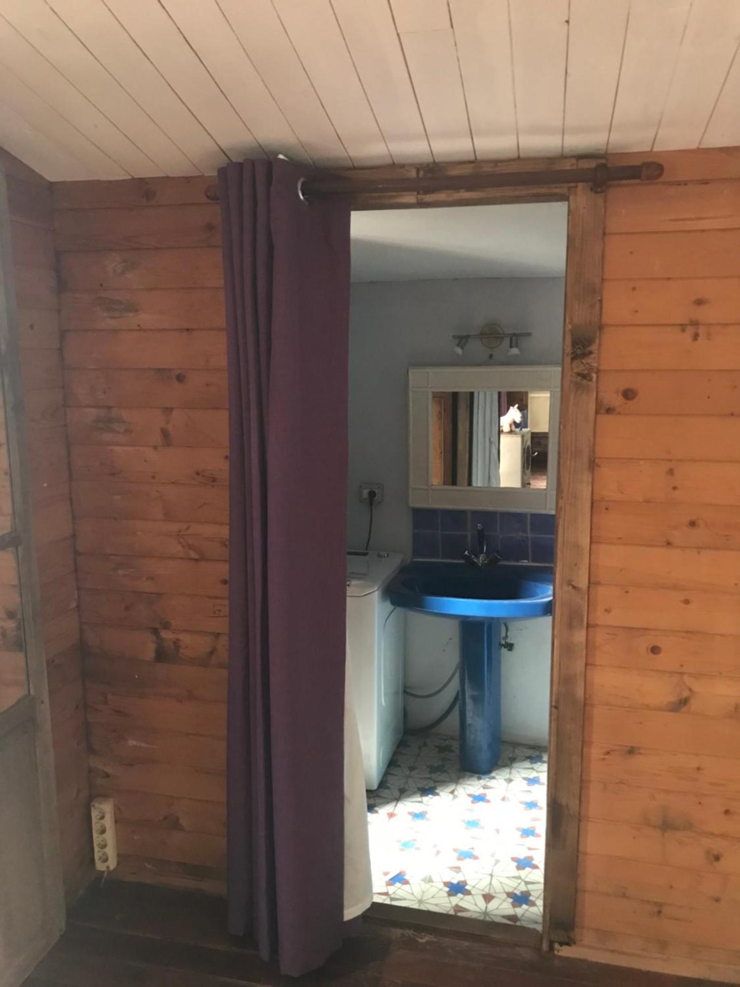فيلا Casa Del Paso Bolulla المظهر الخارجي الصورة