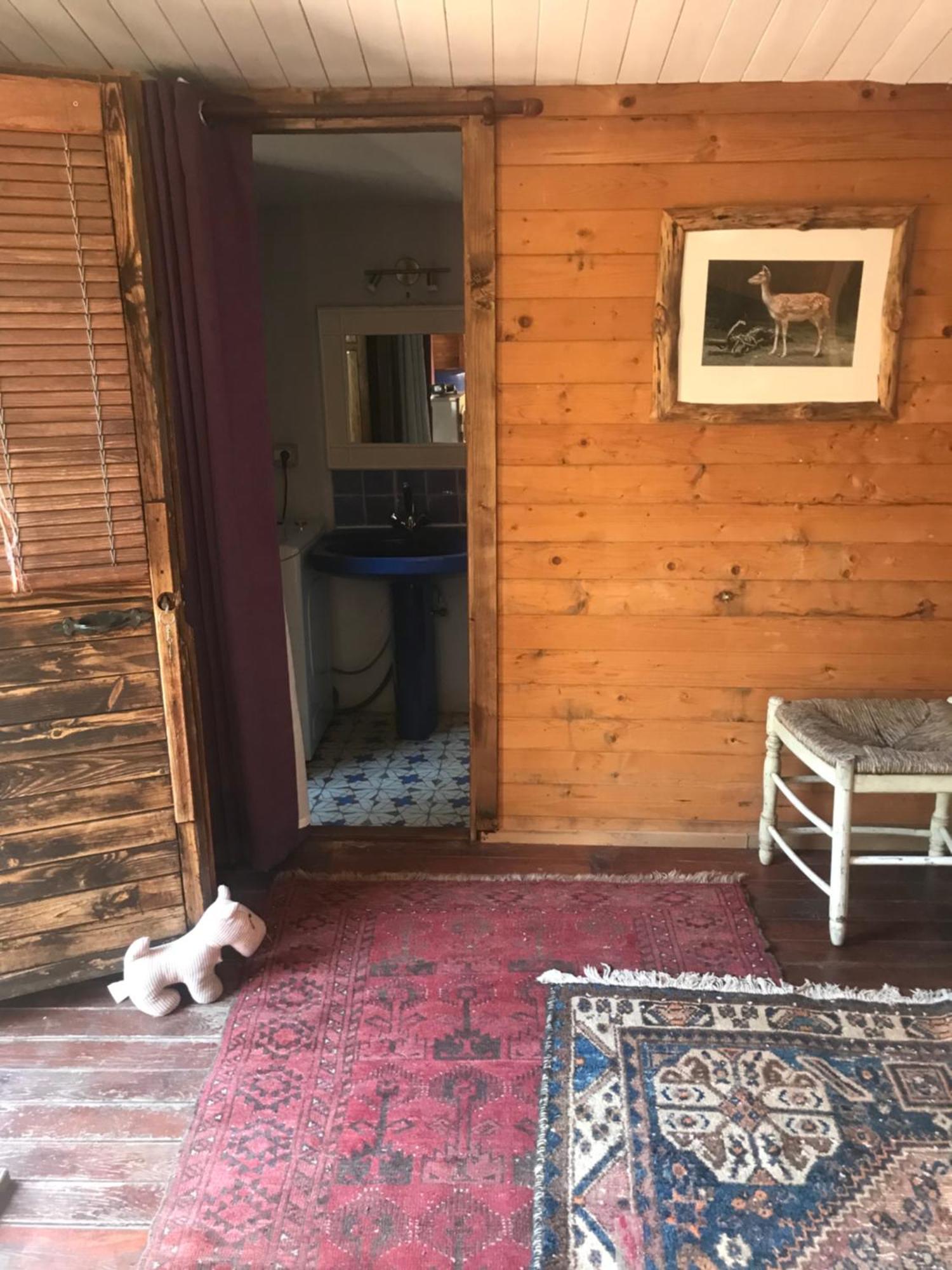 فيلا Casa Del Paso Bolulla المظهر الخارجي الصورة