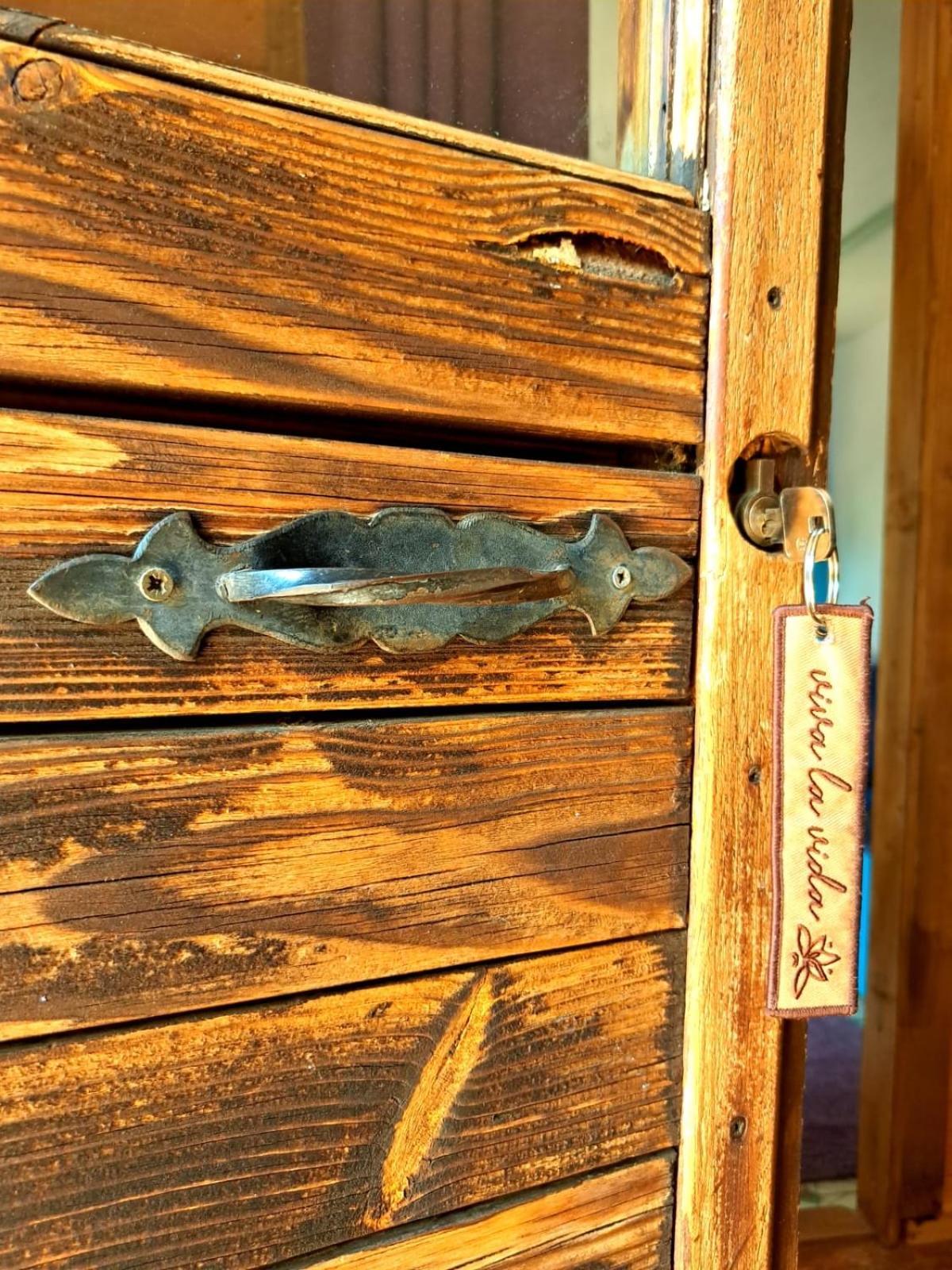 فيلا Casa Del Paso Bolulla المظهر الخارجي الصورة