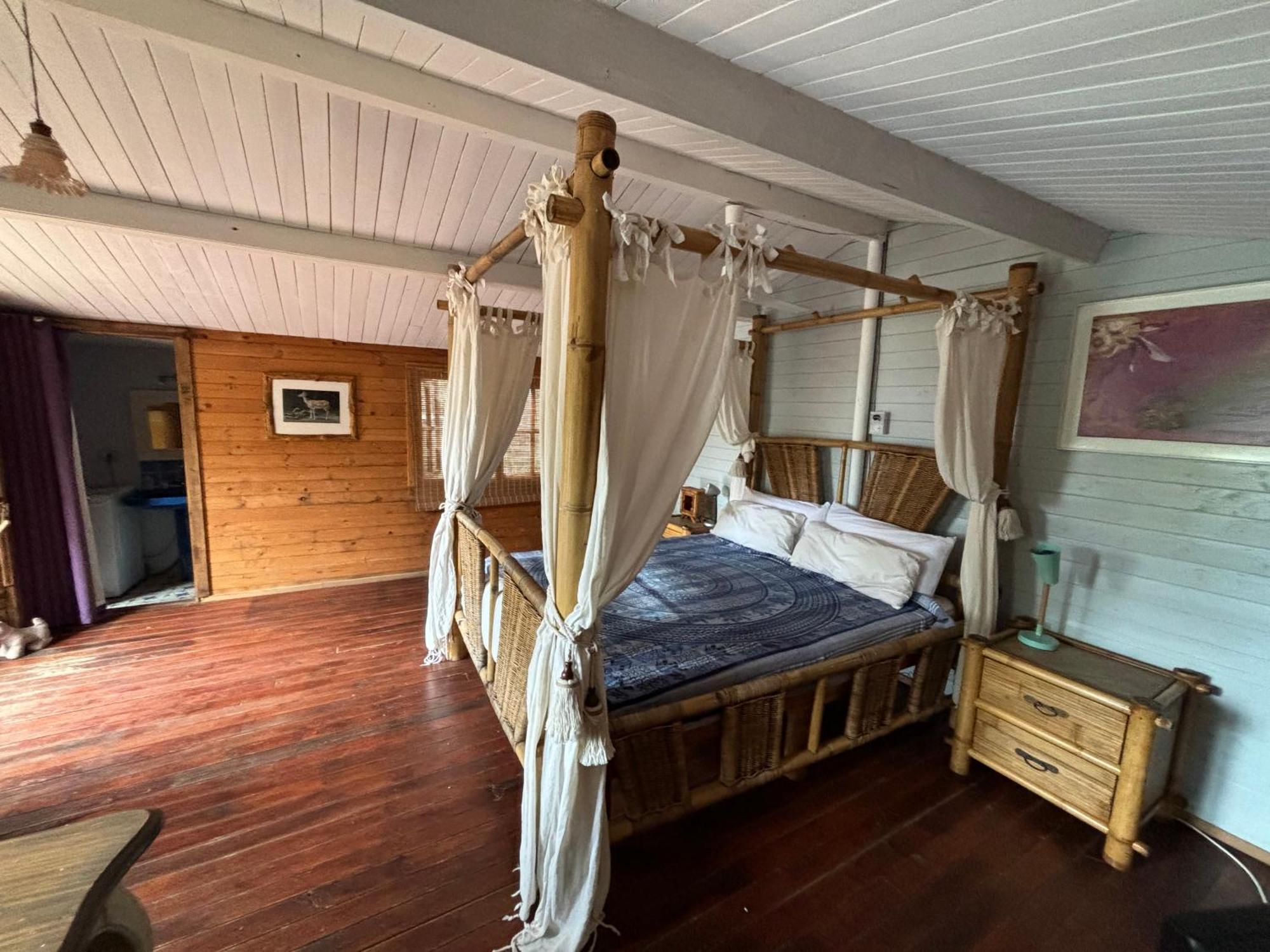 فيلا Casa Del Paso Bolulla المظهر الخارجي الصورة