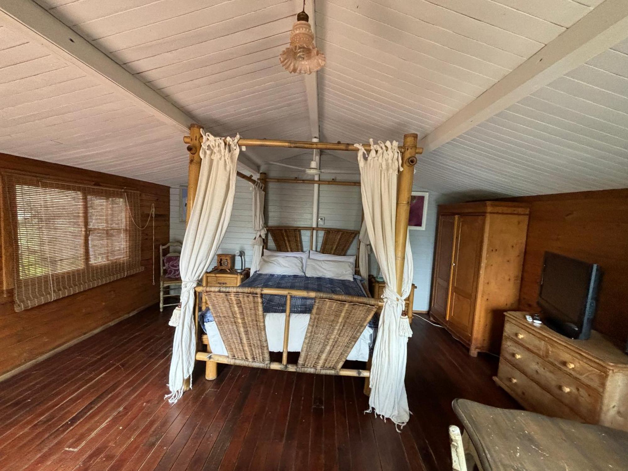 فيلا Casa Del Paso Bolulla المظهر الخارجي الصورة